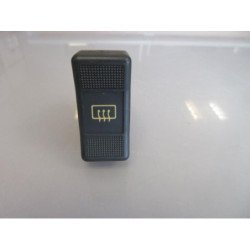 Commande Degivrage Lunette Arriere Renault R19 Phase 1